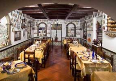 Ristorante Filippino